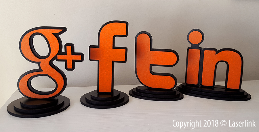 Custom Made Trophies
