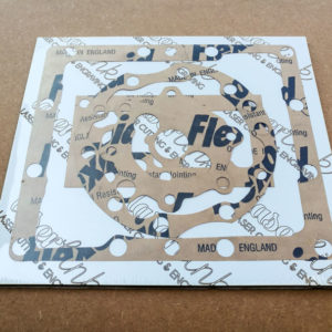 Laser Cut Gaskets