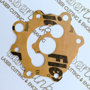 Laser Cut Gaskets