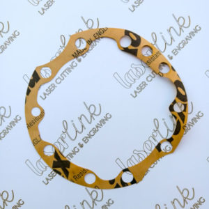 Laser Cut Gaskets