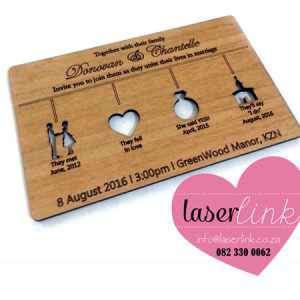 timeline wedding invitation 4 timeline wedding invitations