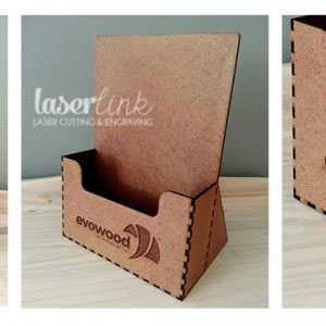 Wooden Branded Catalogue Stands Wooden Branded Catalogue Stands